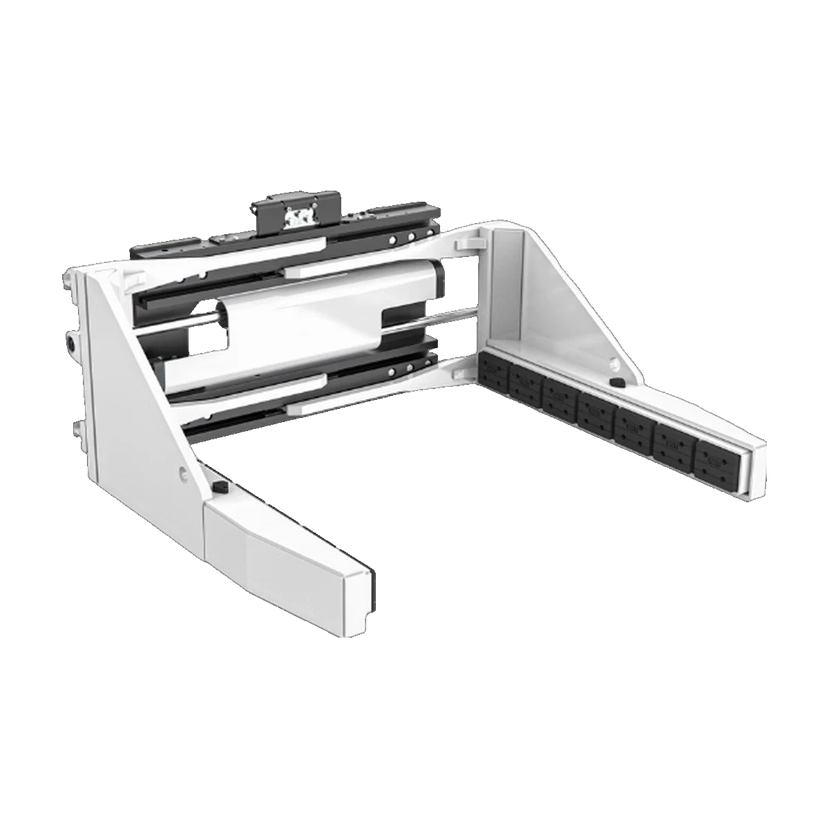 Carton Clamp