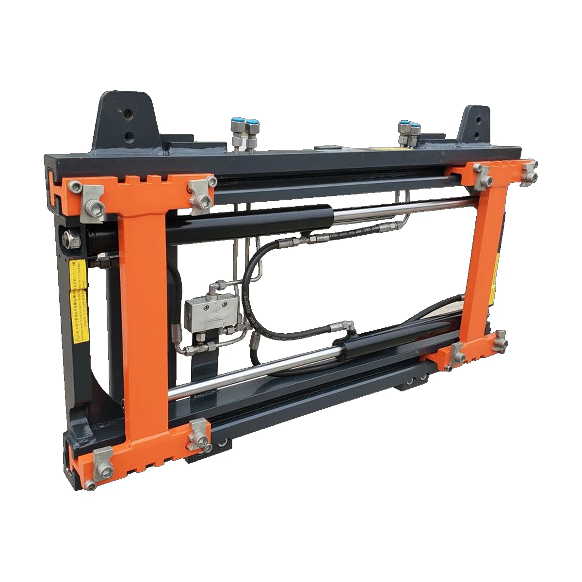 Fork Positioner
