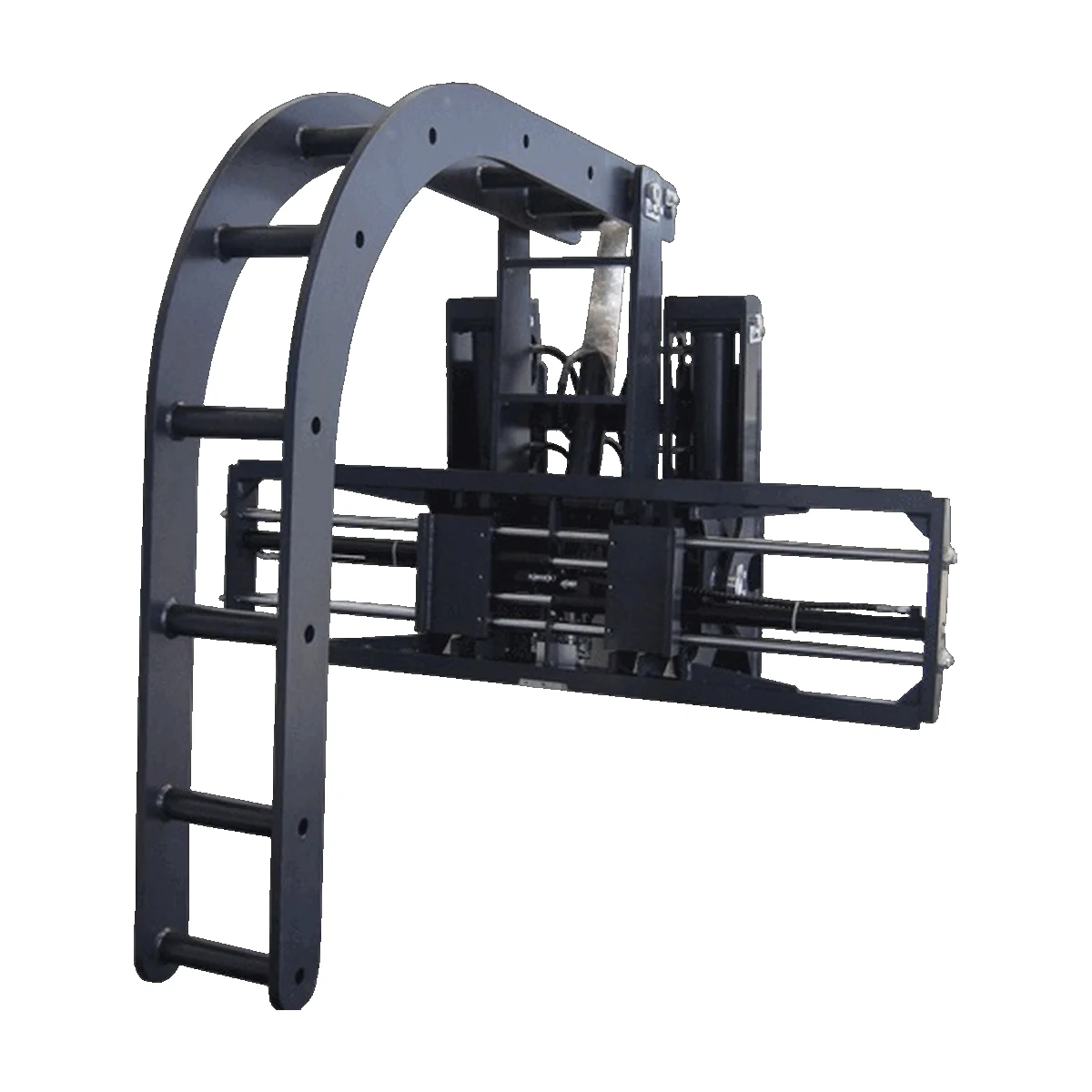 Tube Clamp