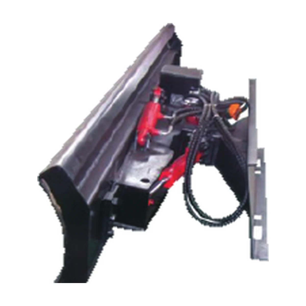6-way Dozer Blade
