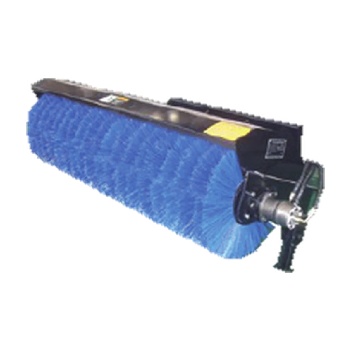 Angle Broom