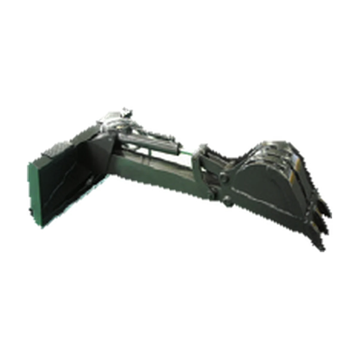 Backhoe Arm