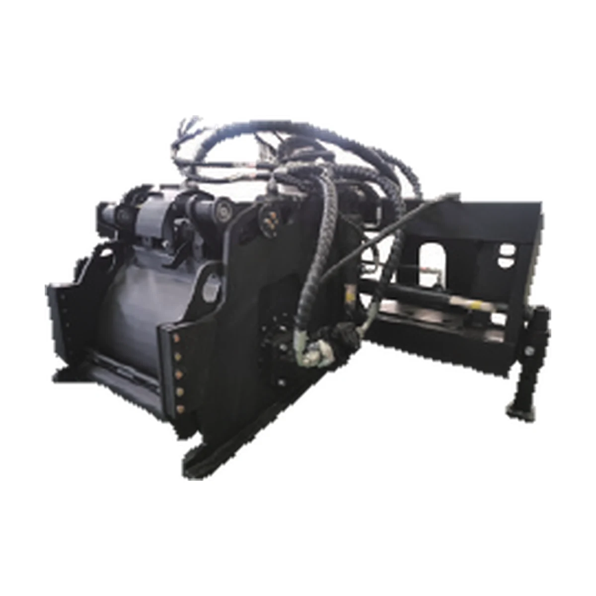 Cold Planer