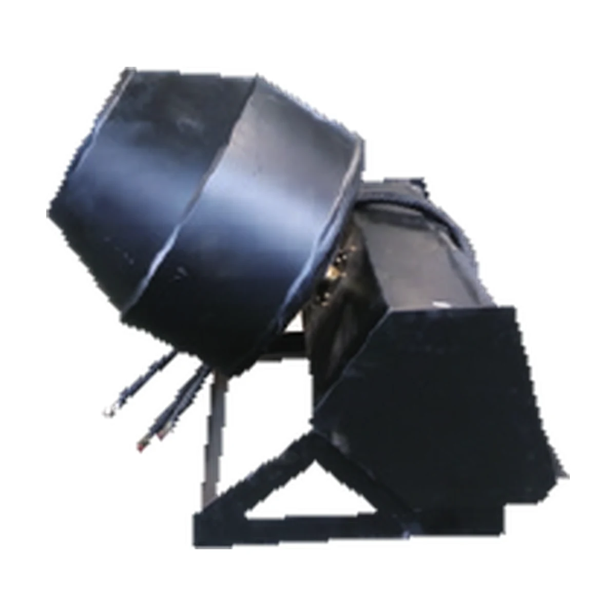 Concrete Mixer