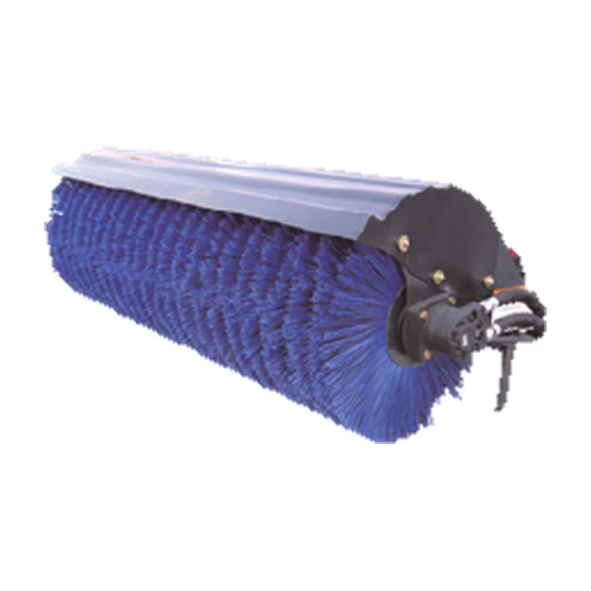 Electric Angle Broom