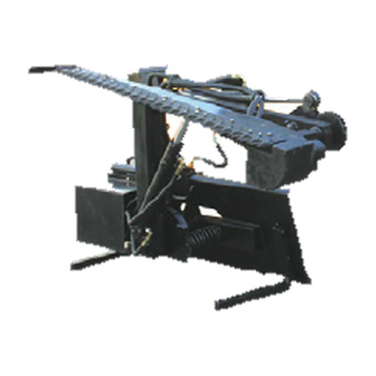 Hedge Trimmer