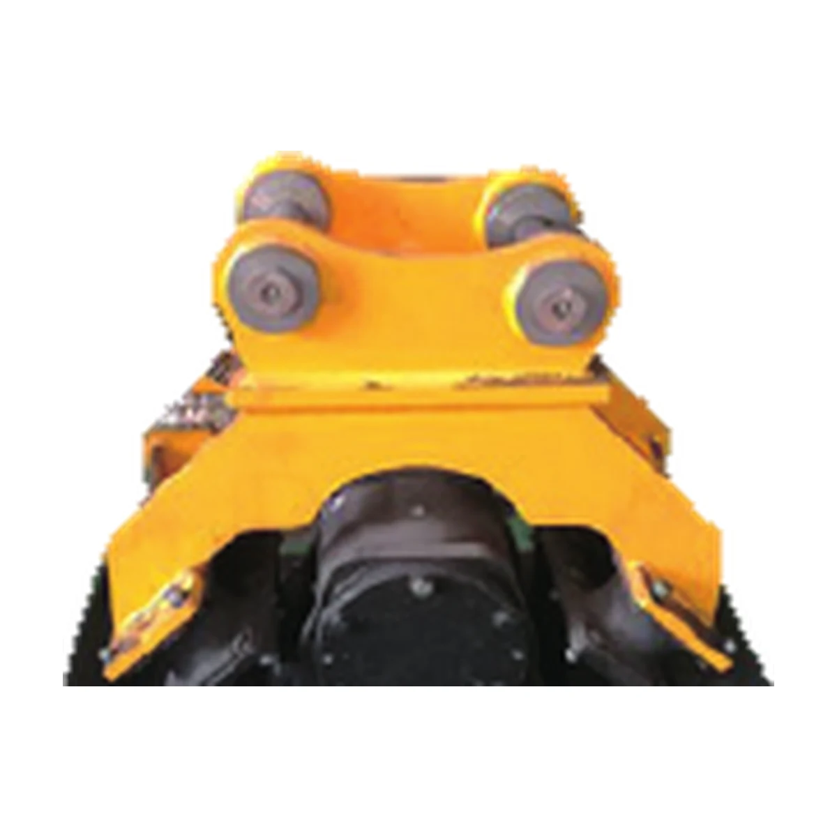 Hydraulic Plate Compactor