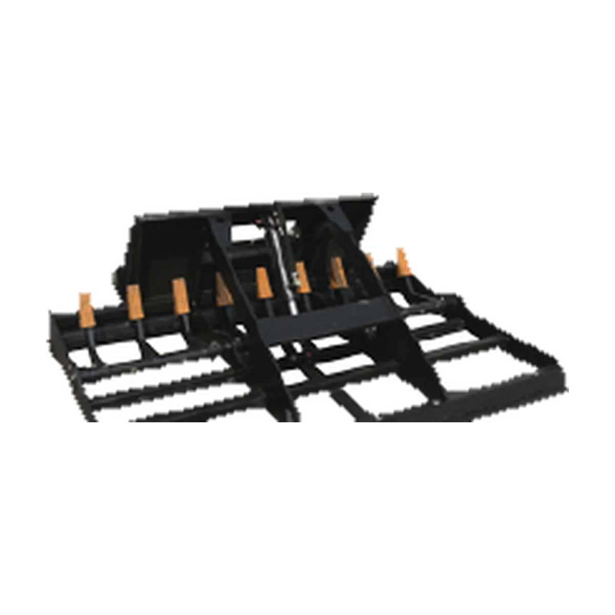 Land Leveler
