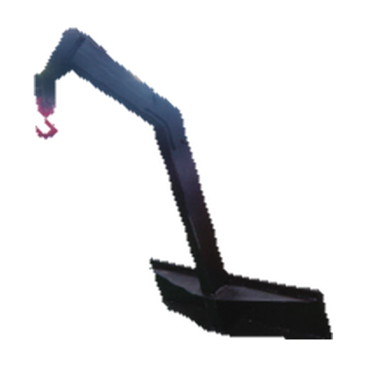 Lifting Jib