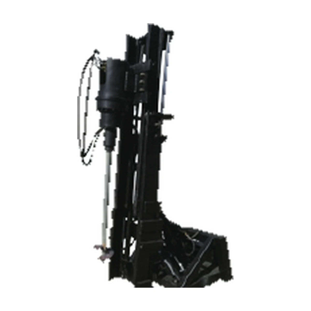 Post Driver (Drill)