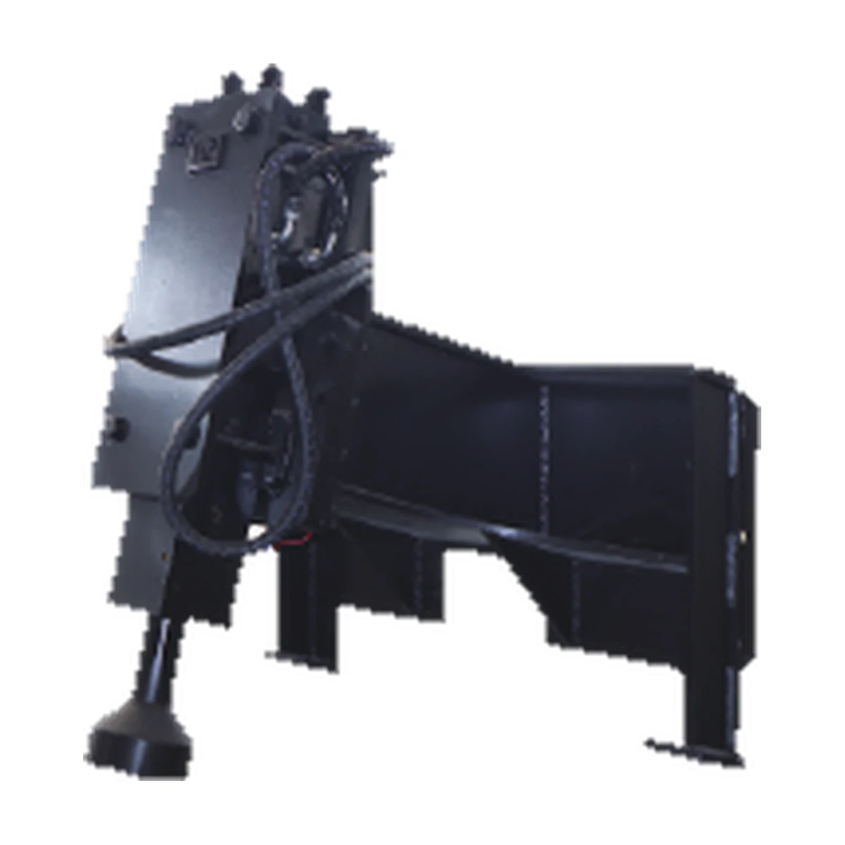Post Driver (Hammer)