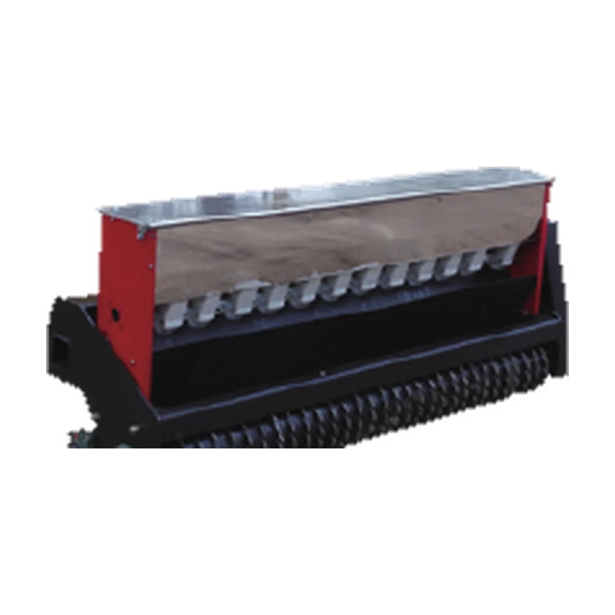 Seeder