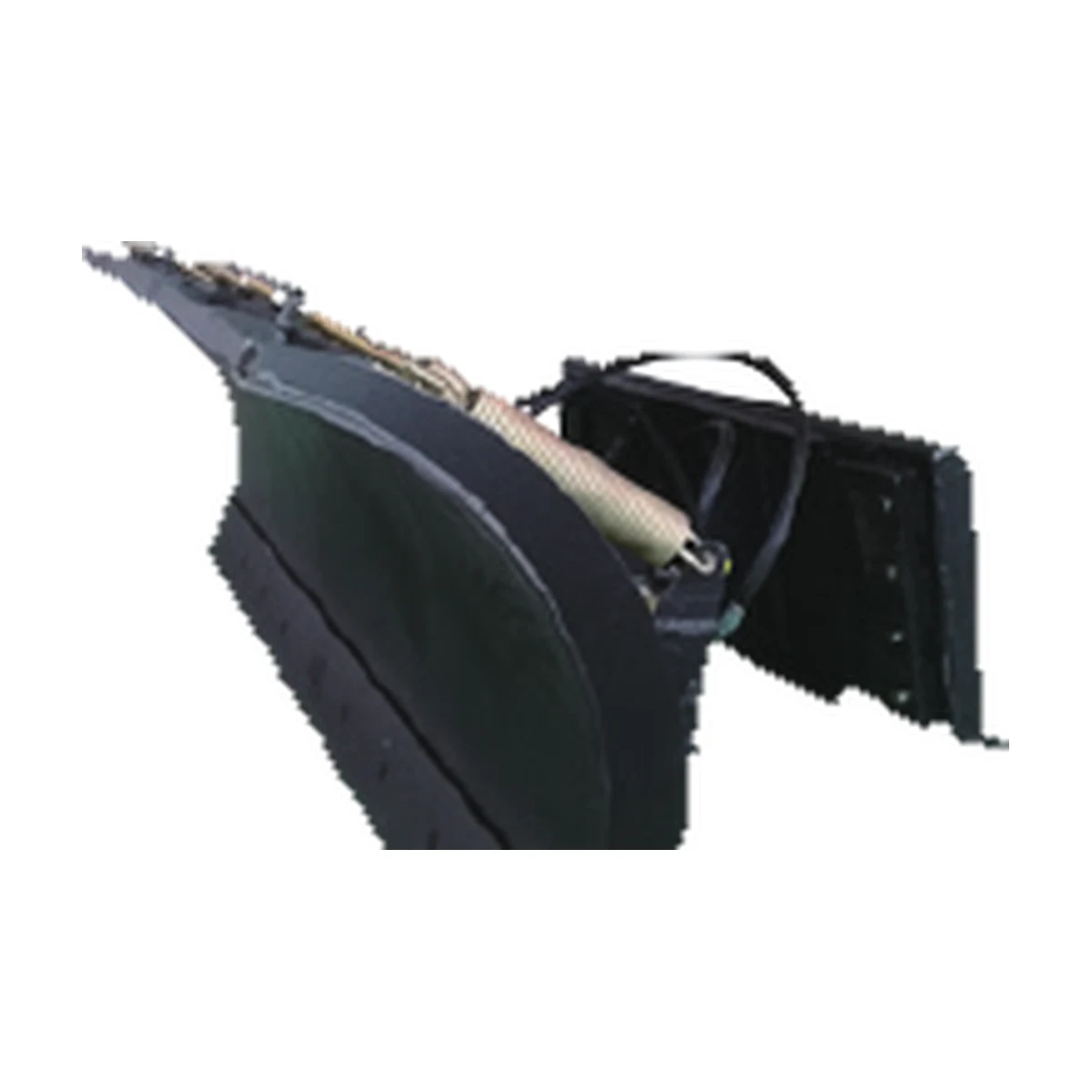 Snow Blade