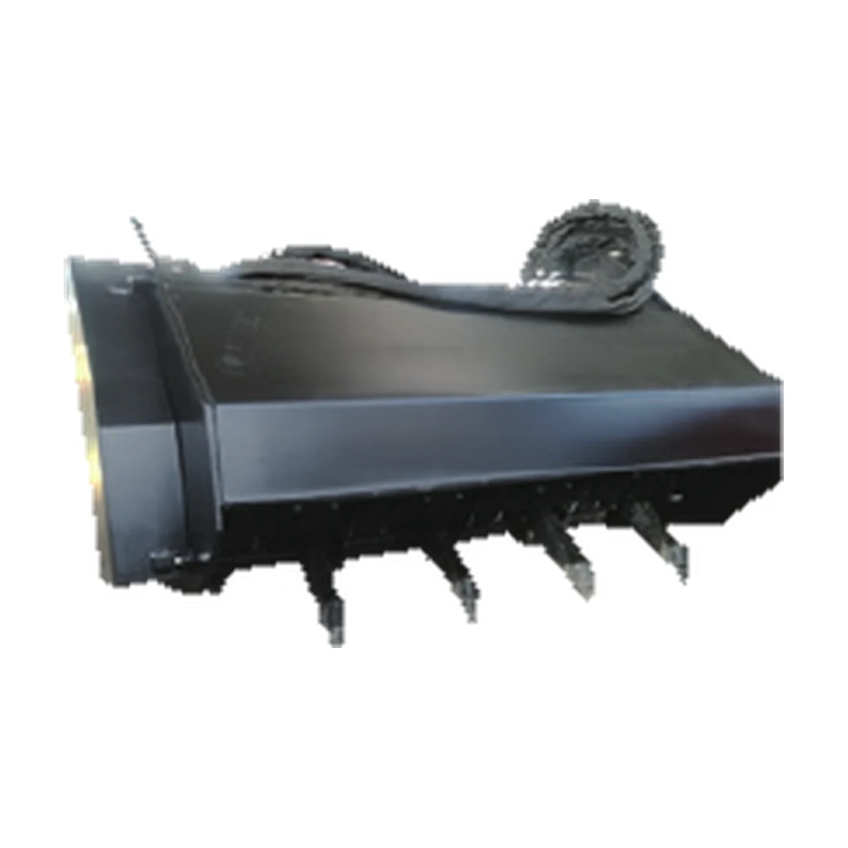Soil Stabilizer