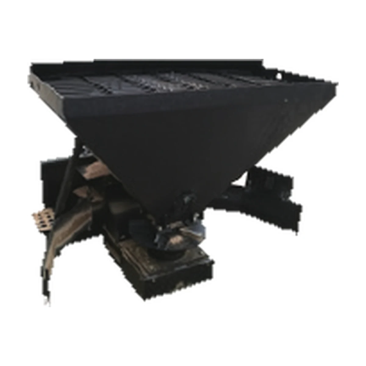 Spreader