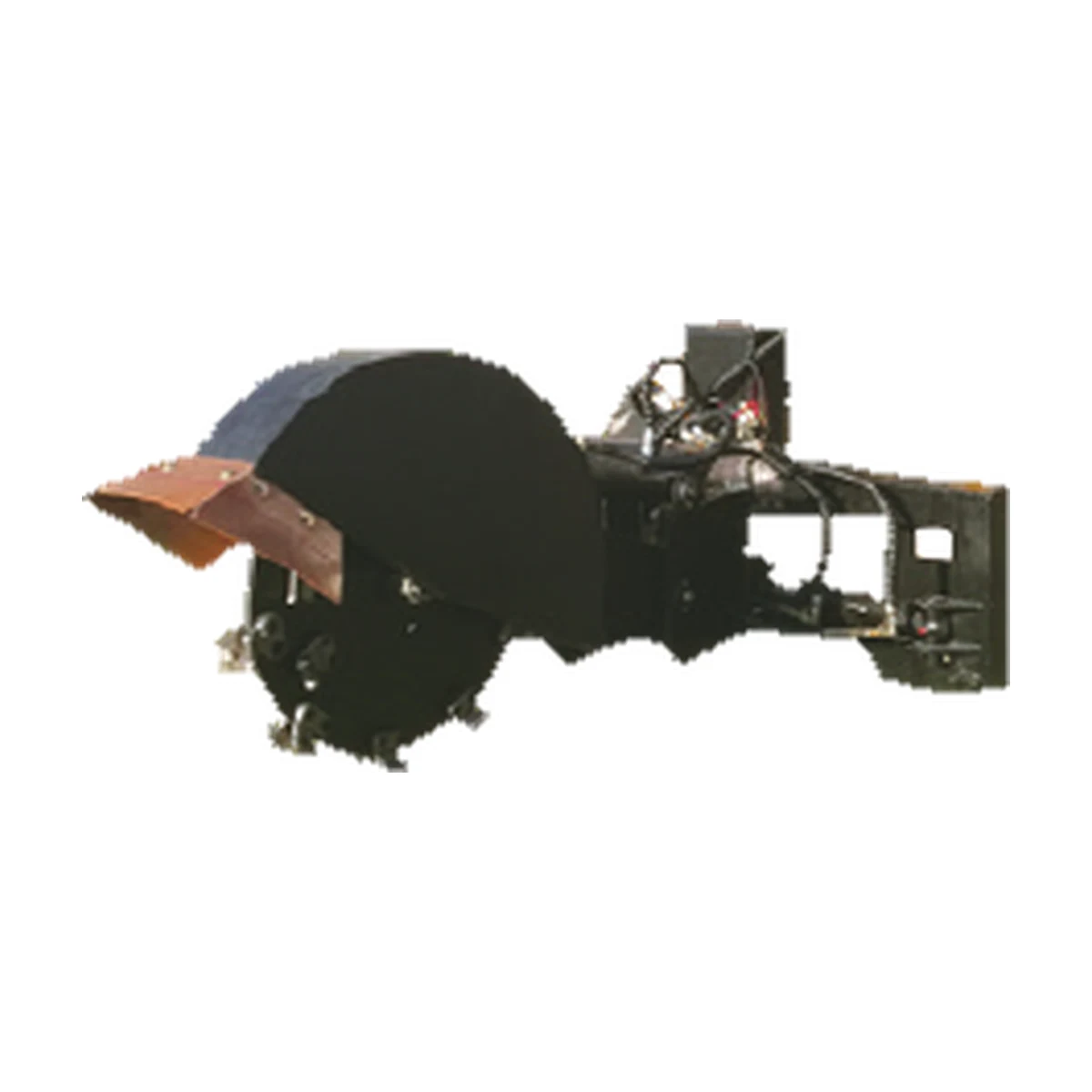 Stump Grinder