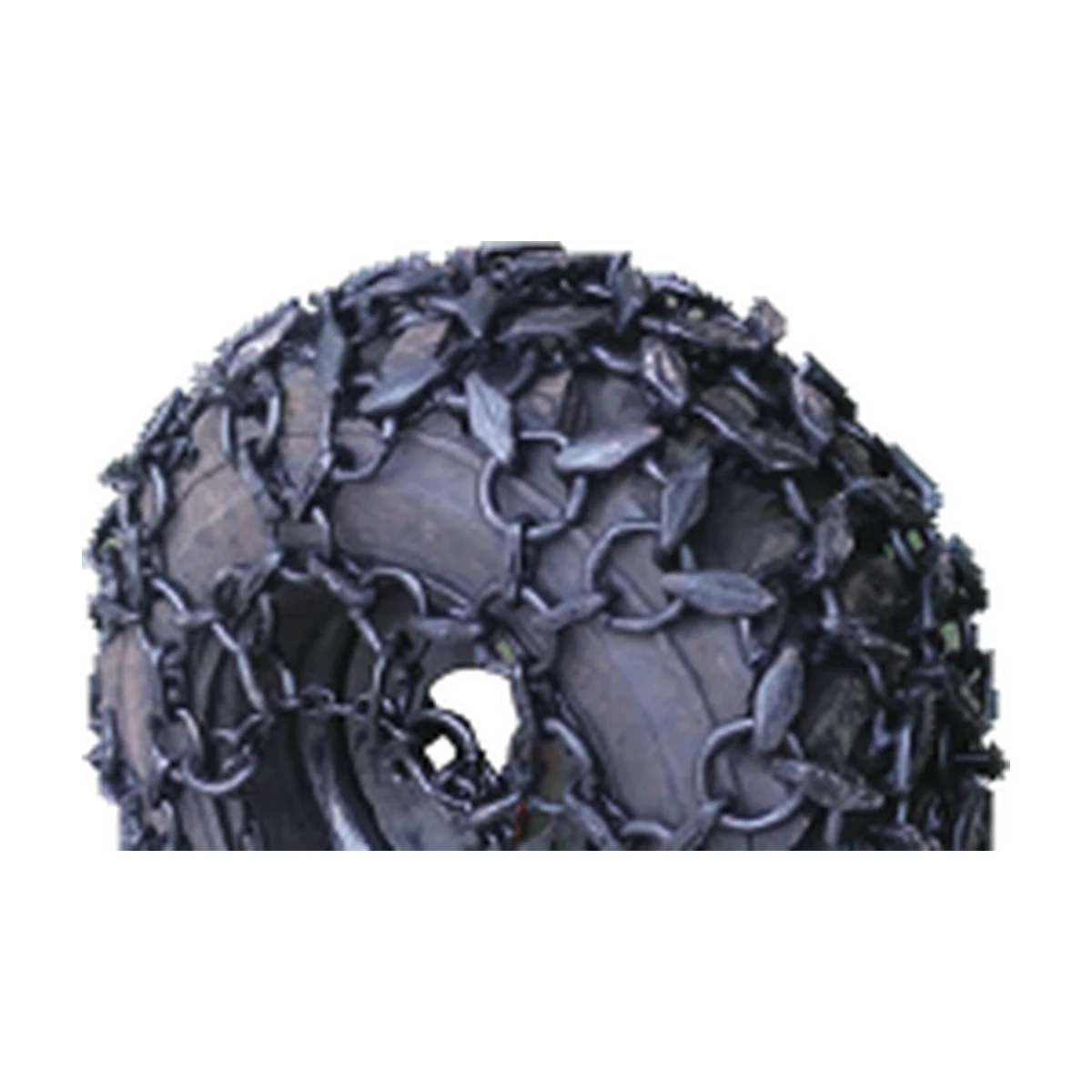 Tire Protection Chains