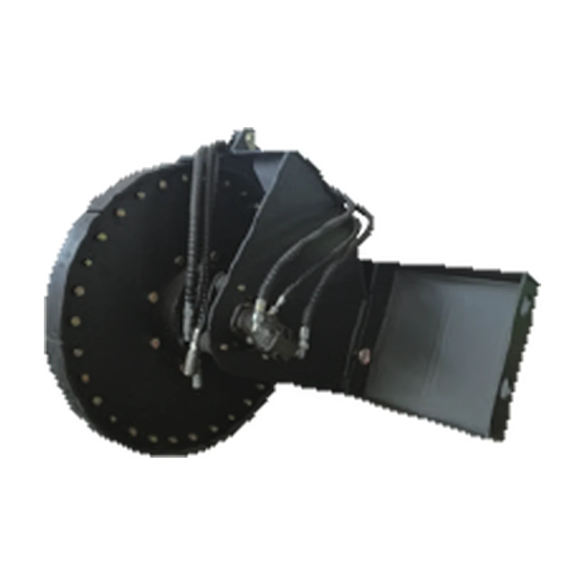 Trench Compactor