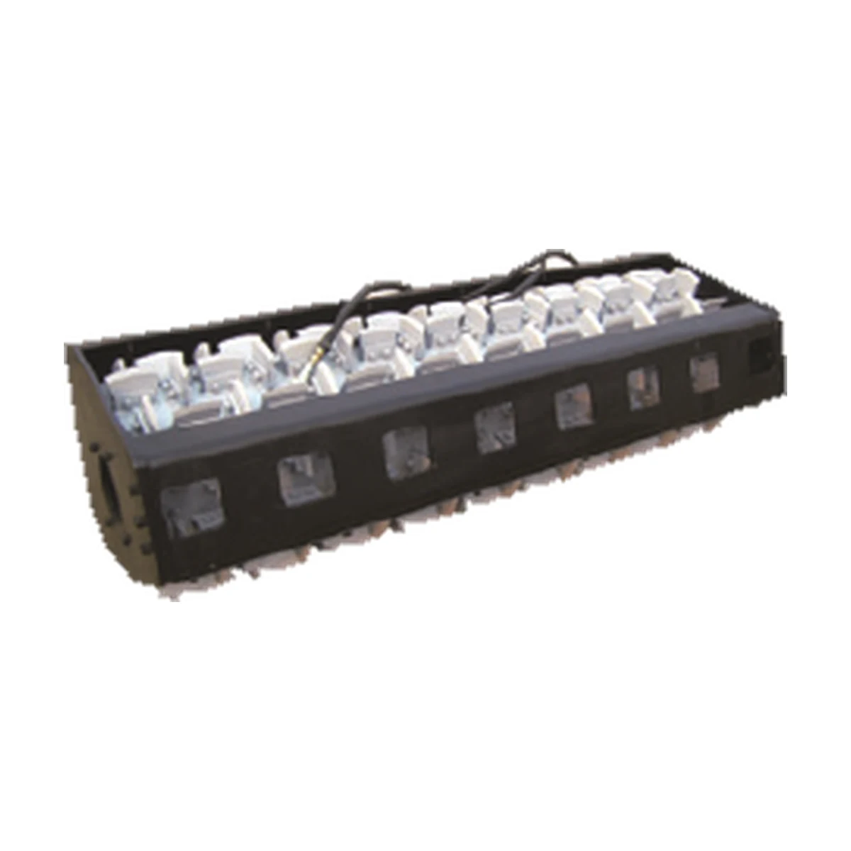 Vibratory Ice Breaker