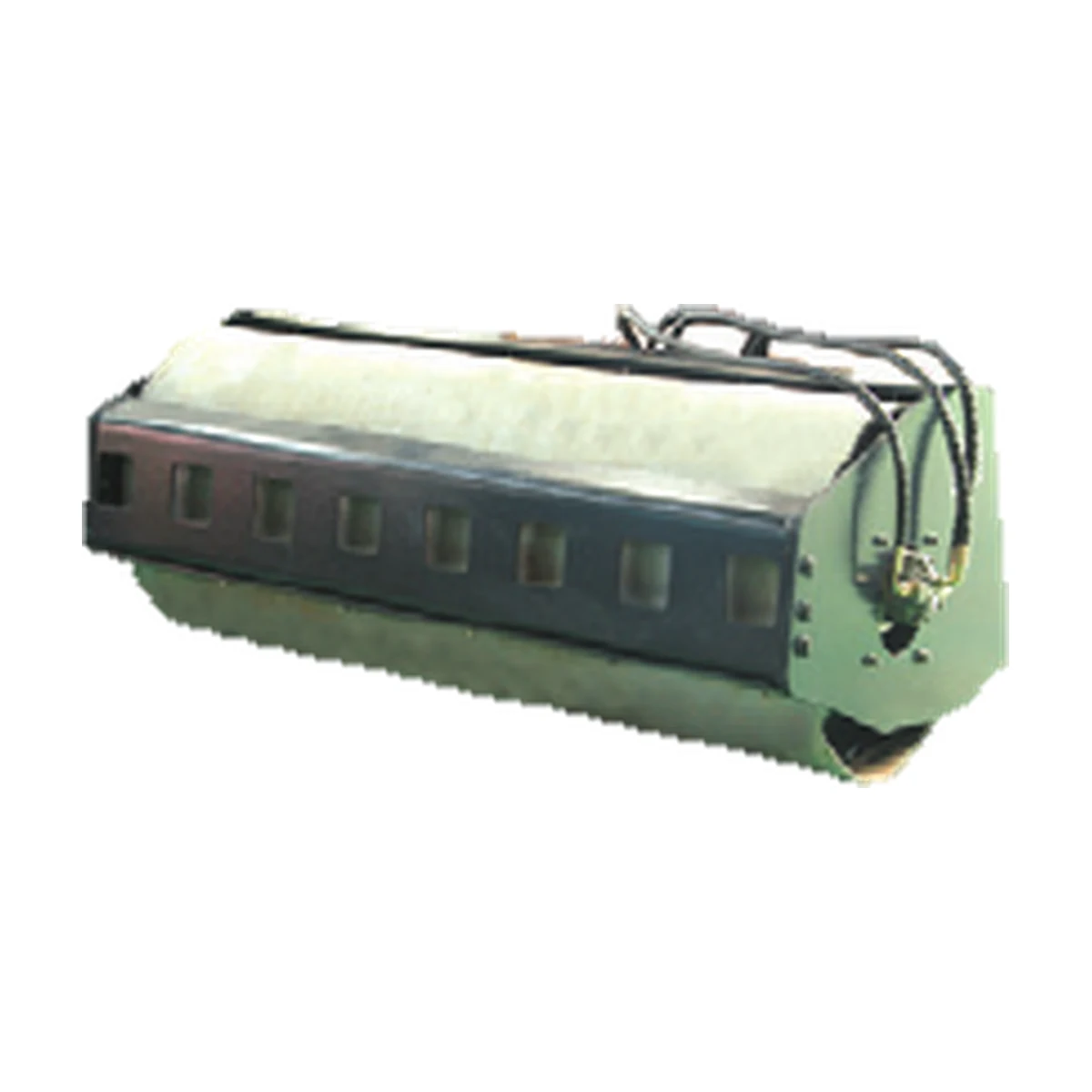 Vibratory Roller