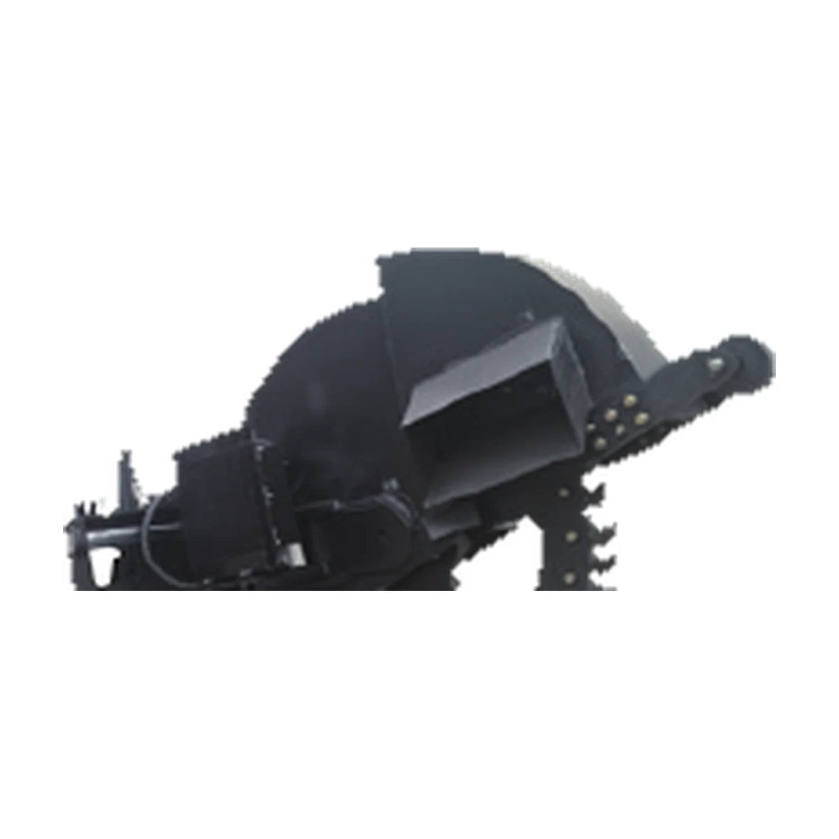 Wheel Saw Trencher