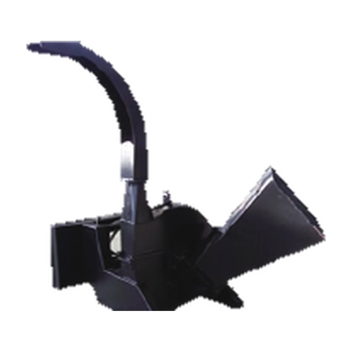 Wood Chipper