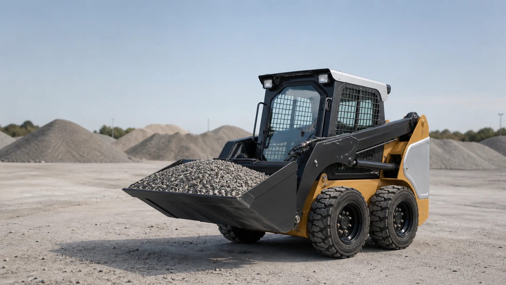 Skid Steer Loader Price Guide 2026