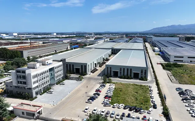 Factory trust visual
