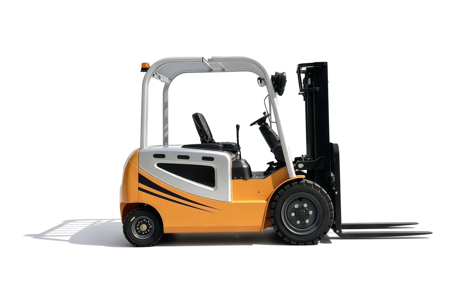 Forklifts