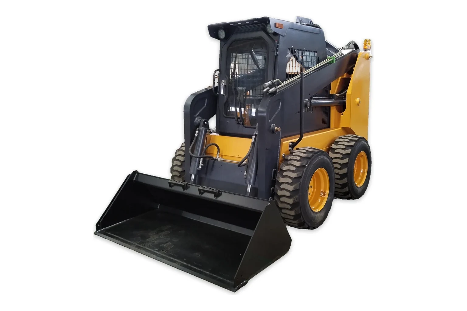 Loaders