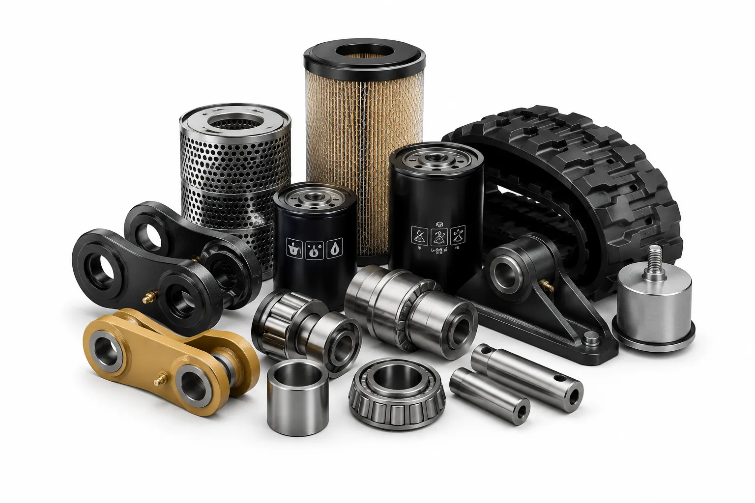 Parts & Service