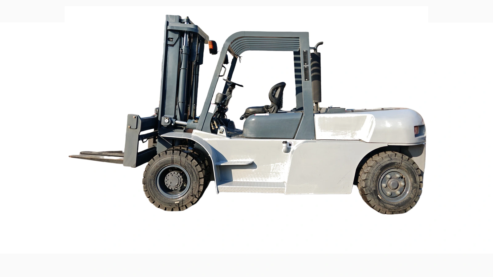HLCPC100 10000kg Diesel Forklift