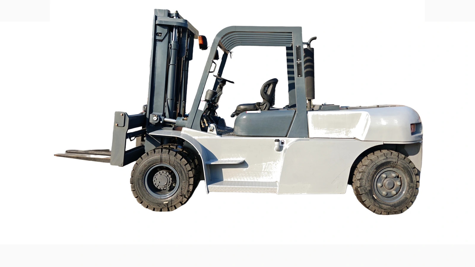 HLCPC100 Diesel Forklift