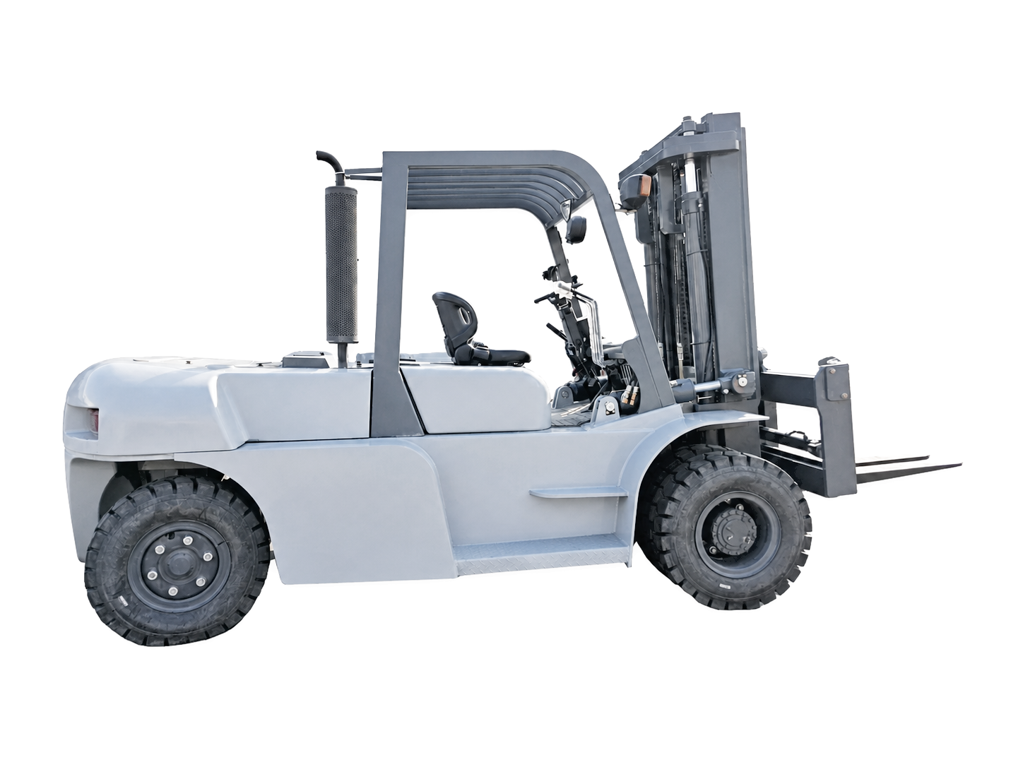 HLCPC100 Diesel Forklift