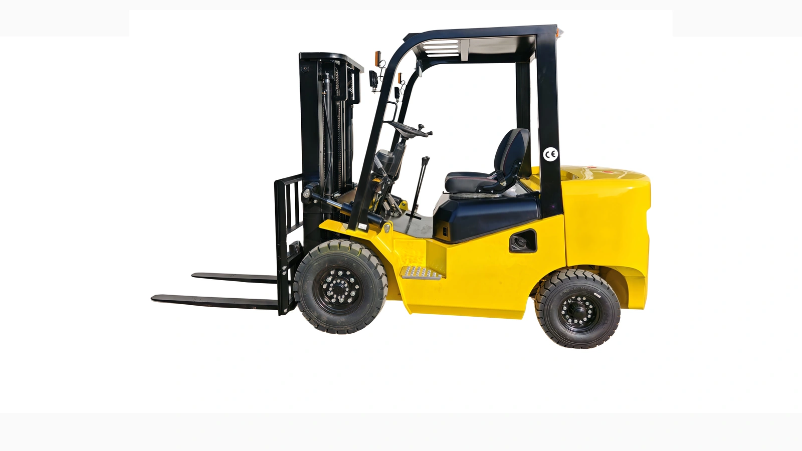 HLCPC20 2000kg Diesel Forklift