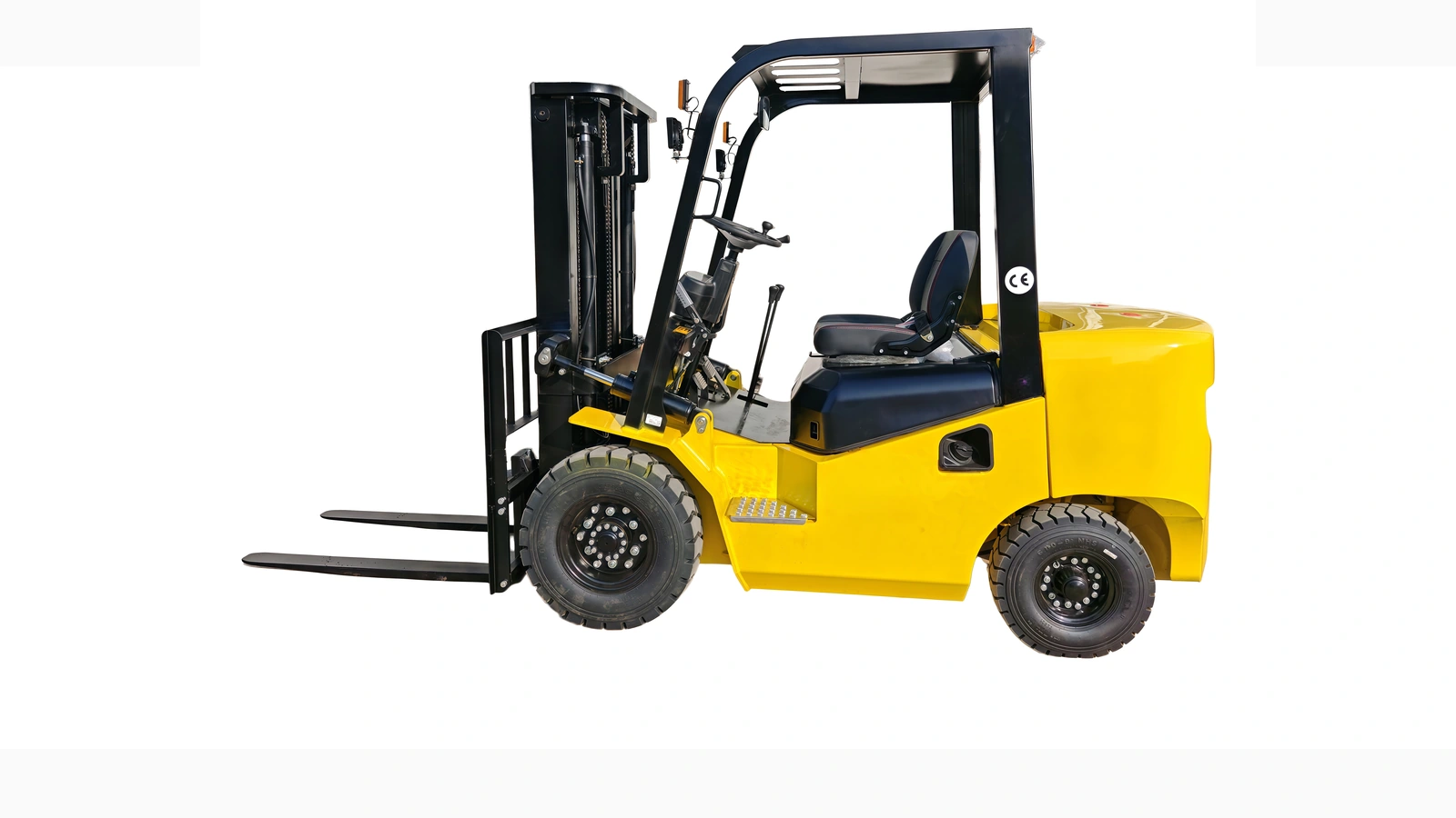 HLCPC20 Diesel Forklift
