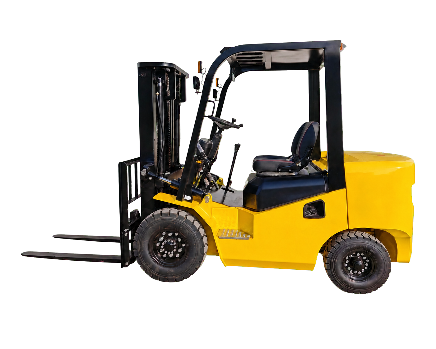 HLCPC20 Diesel Forklift