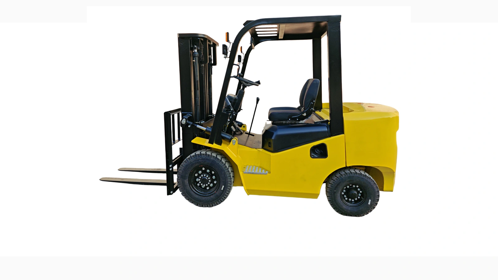 HLCPC25 2500kg Diesel Forklift