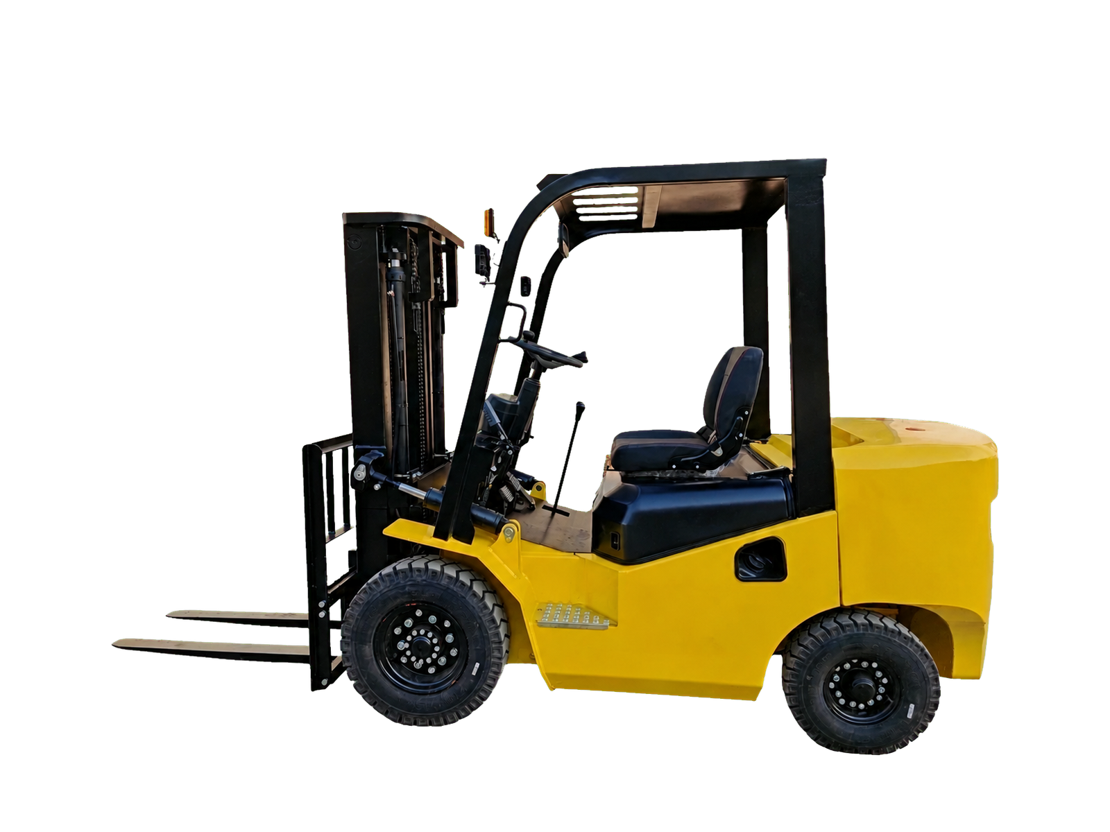 HLCPC25 Diesel Forklift