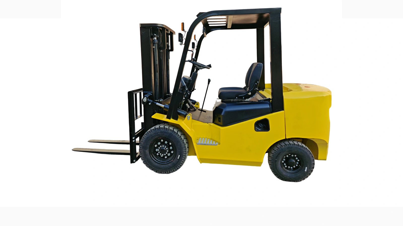 HLCPC25 Diesel Forklift