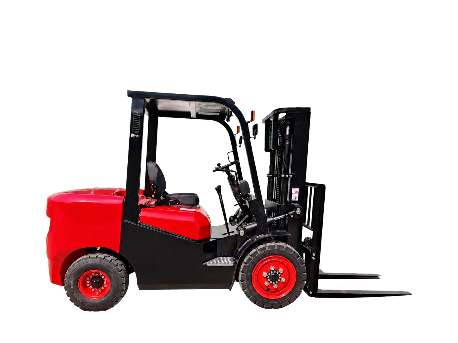 HLCPC30 Diesel Forklift