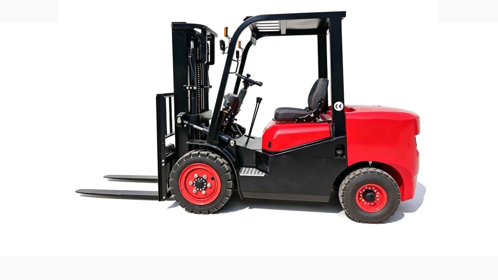 HLCPC30 Diesel Forklift