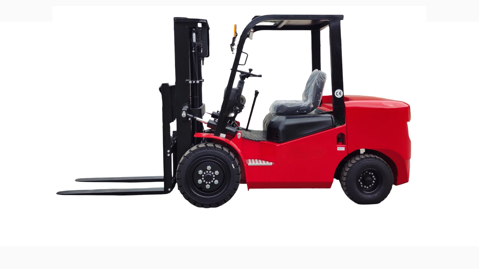 HLCPC35 3500kg Diesel Forklift
