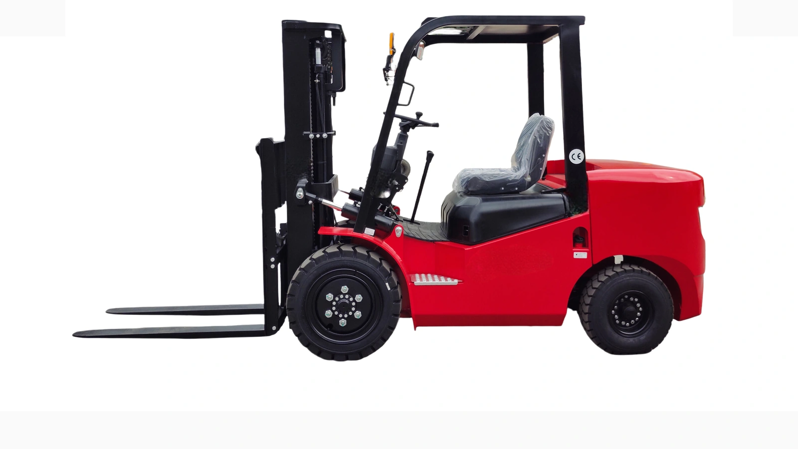 HLCPC35 Diesel Forklift