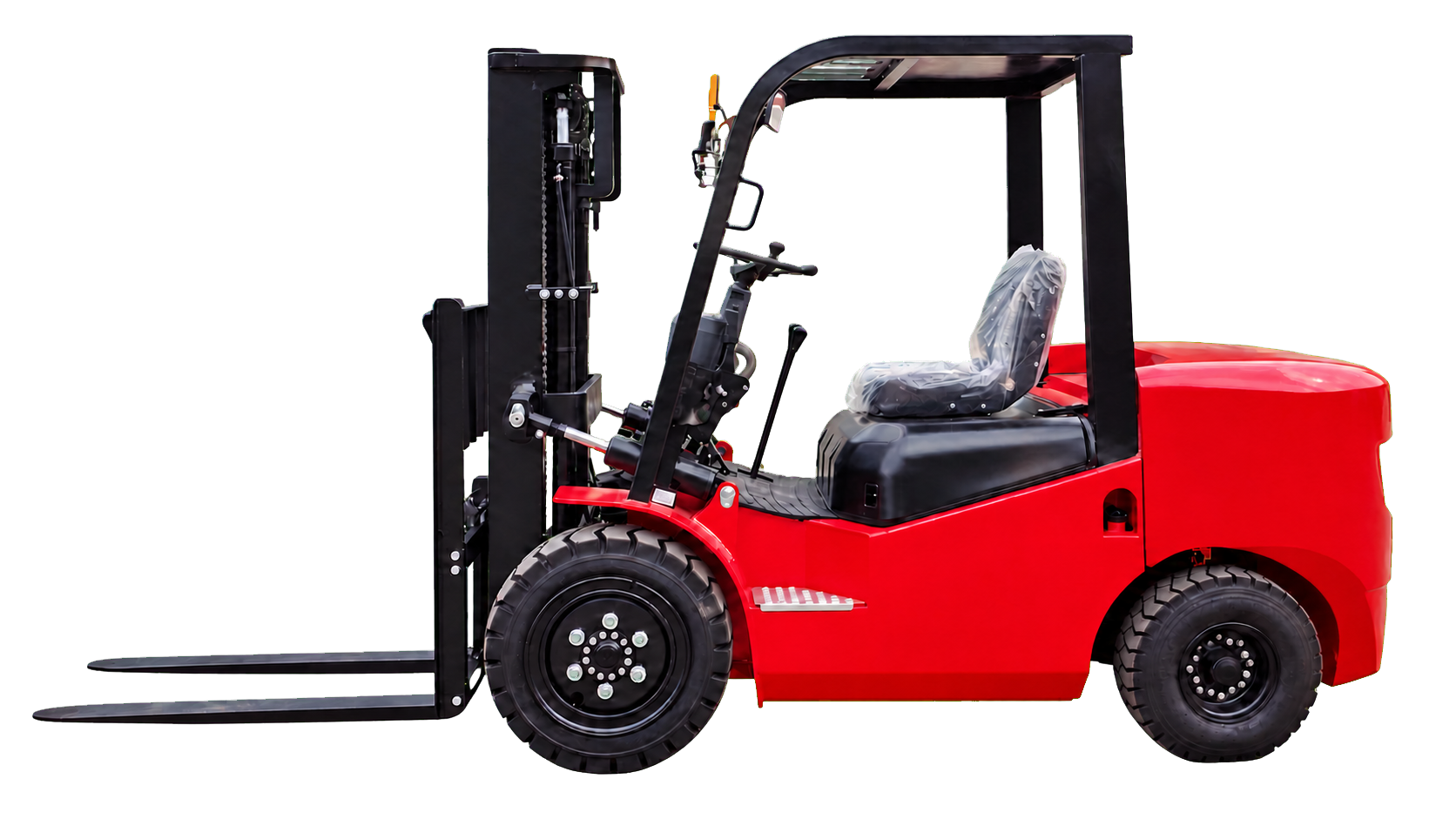 HLCPC35 Diesel Forklift