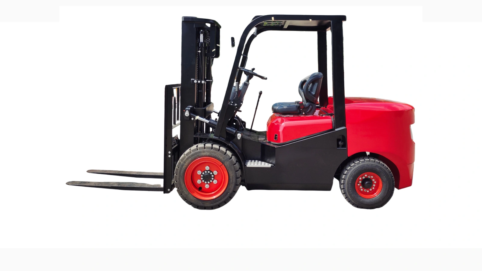 HLCPC40 4000kg Diesel Forklift