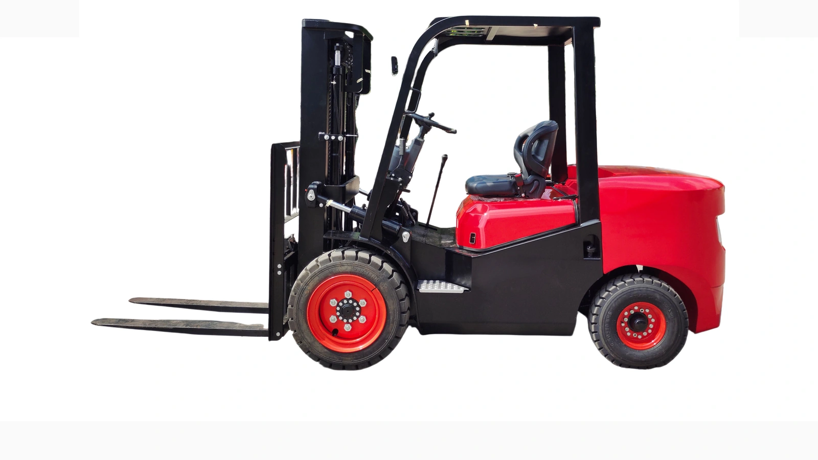 HLCPC40 Diesel Forklift
