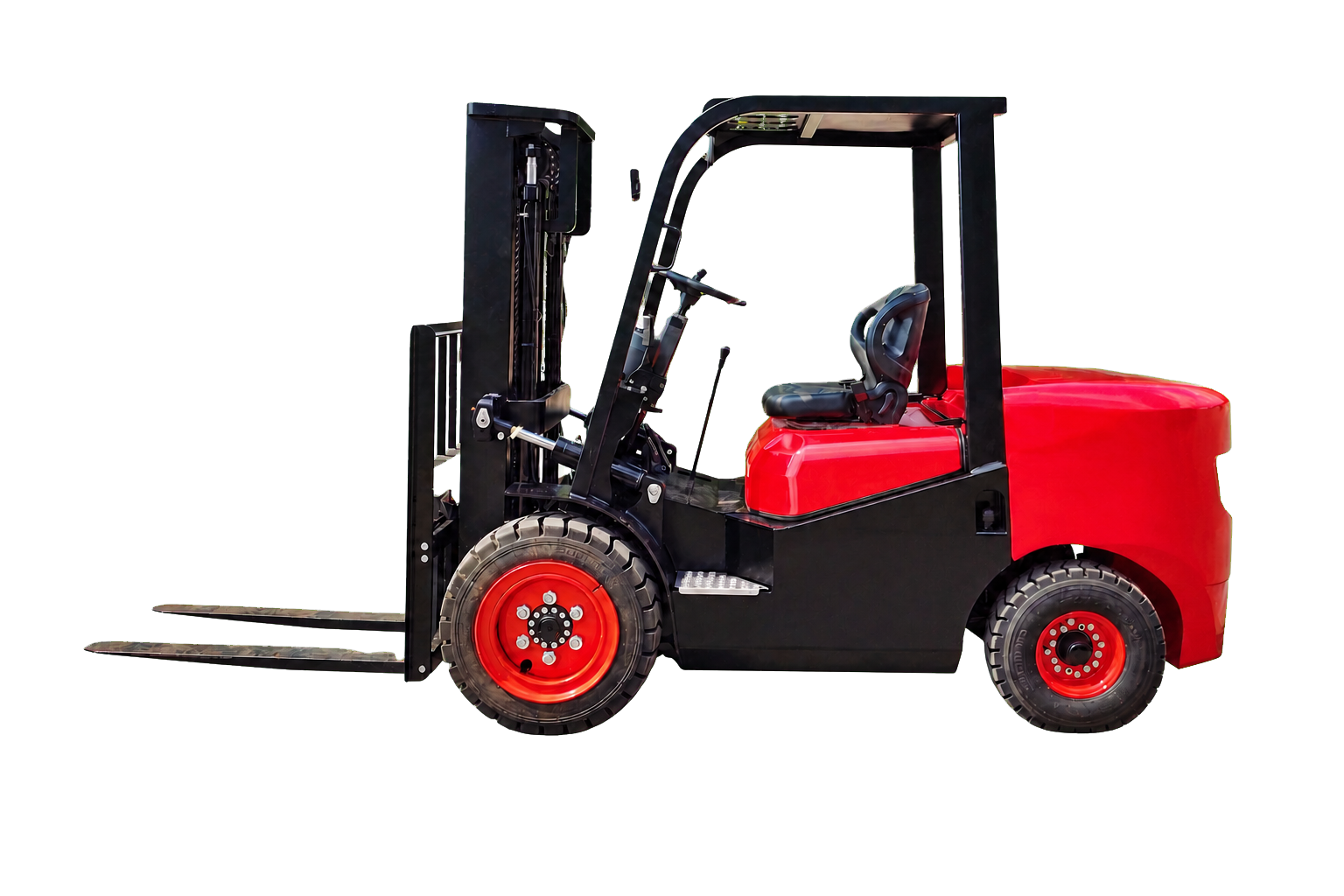 HLCPC40 Diesel Forklift