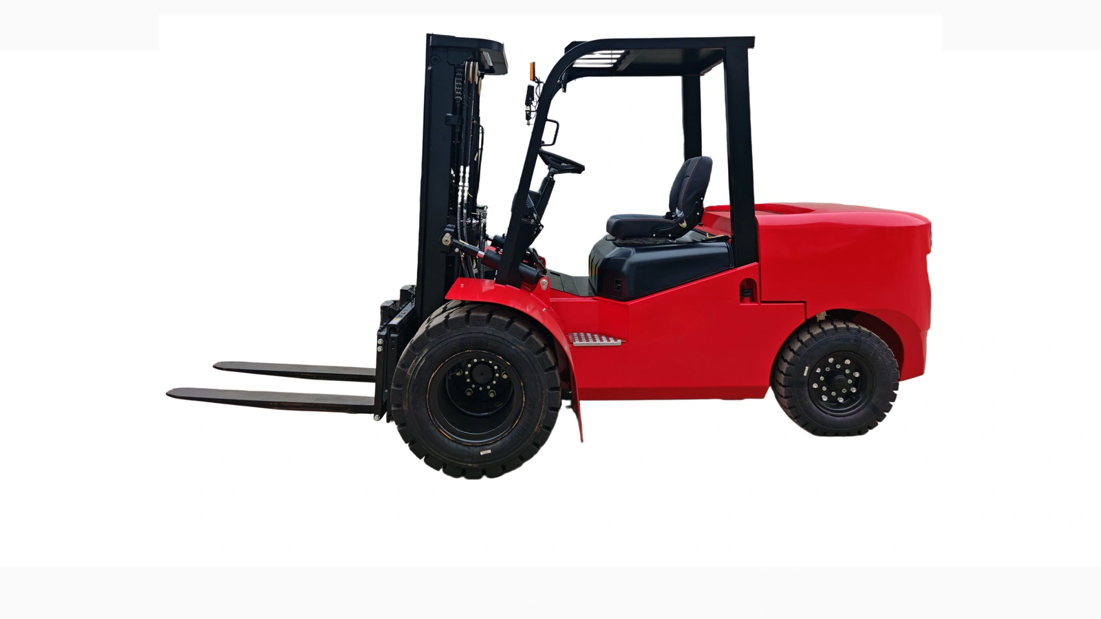 HLCPC50 5000kg Diesel Forklift
