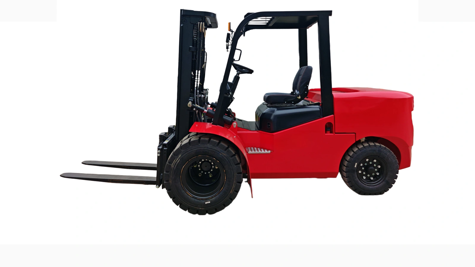 HLCPC50 Diesel Forklift